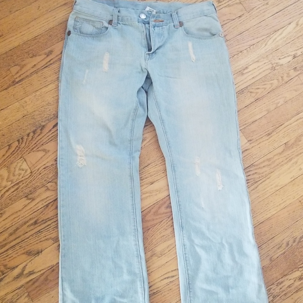 True Religion Bobby 38